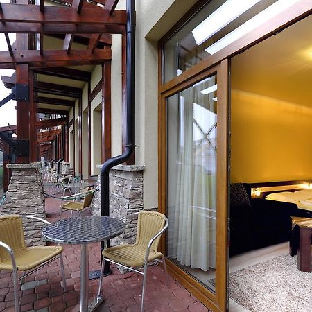 Luxury Apartment Krištof Bešeňová Extérieur photo