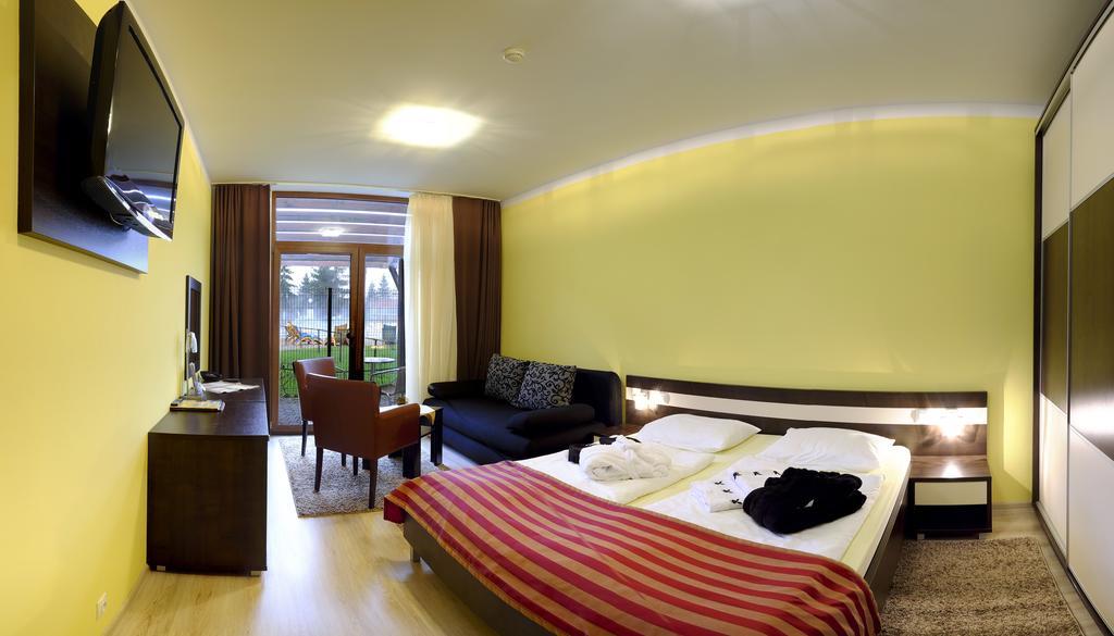 Luxury Apartment Krištof Bešeňová Extérieur photo
