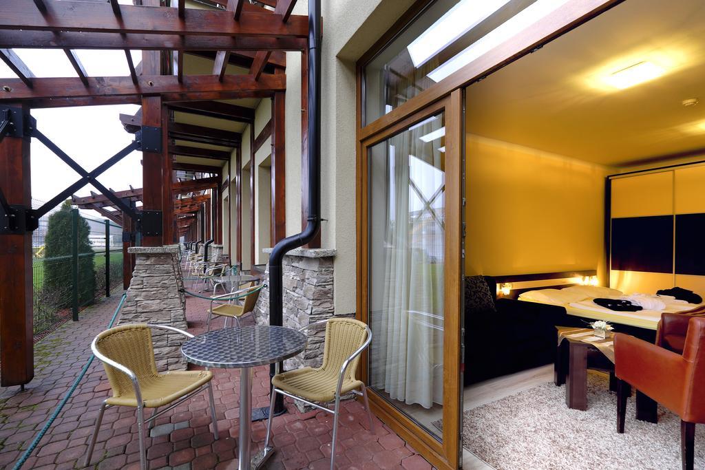 Luxury Apartment Krištof Bešeňová Extérieur photo